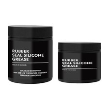 Rubber Grease Tube Seal Lubricant 50g/100g Brake Caliper Piston Grease O Ring