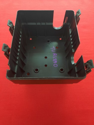 SSANGYONG TURISMO 2.2 FUSE RELAY LOWER BOX 2016 - Picture 3 of 10