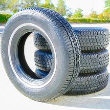 4 Tornel Classic 15580r13 79s All Season Tires 45k Mi Warranty 4 Tornel Classic 15580r13 79s All Season Tires 45k Mi Warranty