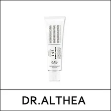 [DR.ALTHEA] 147 Barrier Cream 50ml / Sweet Korea Cosmetic SweetCorea / CS2