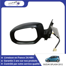 Retroviseur gauche (ou coque) Volvo 240