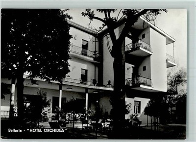 52230339 - Bellaria Igea Marina Hotel Orchidea Rimini
