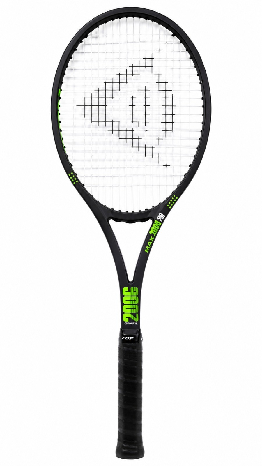 Dunlop Max 200 G Racchetta Da Tennis