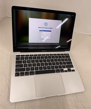 Apple MacBook Air 13" 2020 A2337 M1 3.20GHz 8 GB RAM 256 GB SSD 7-Core GPU