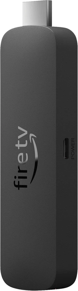 Amazon Fire TV Stick 4K Select - Bild 2 von 4