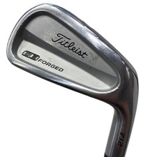 Titleist CB 712 Forged Iron Set 7pcs 4-Pw Stiff Flex N.S.PRO MODUS3 TOUR 120 RH
