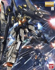 Bandai 1/100 MG RGZ-95C ReZEL Type-C Defenser...