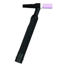 Miller Electric 301253 Tig Torch Body,265 And 375A Output Range