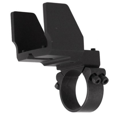 DOCTER OPTICS COMPACT 1'' SCOPE TRIJICON WING MOUNT (MS40)