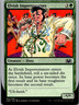 MTG Unsanctioned (2020) Elvish Impersonators (UND)