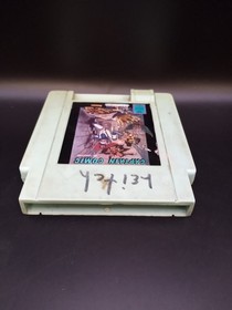 Captain Comic Nintendo NES Video Game Cartridge (Upside Down Jenny)