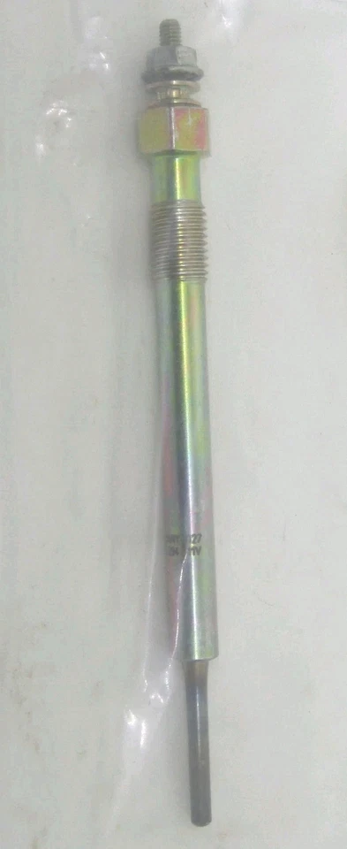 Chevy GMC 2001-2004 6,6 L 6,6 V8 diésel bujía incandescente Duramax 97226202 8972262022 Foto 2 de 2