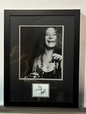 Janis Joplin