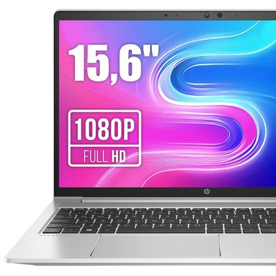 Laptop HP ProBook 650 G8 i5-1135G7 16GB 1TB SSD Full HD Win11Pro