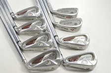 Wilson Di9 3-PW Iron Set Uniflex Right TX 99 ...