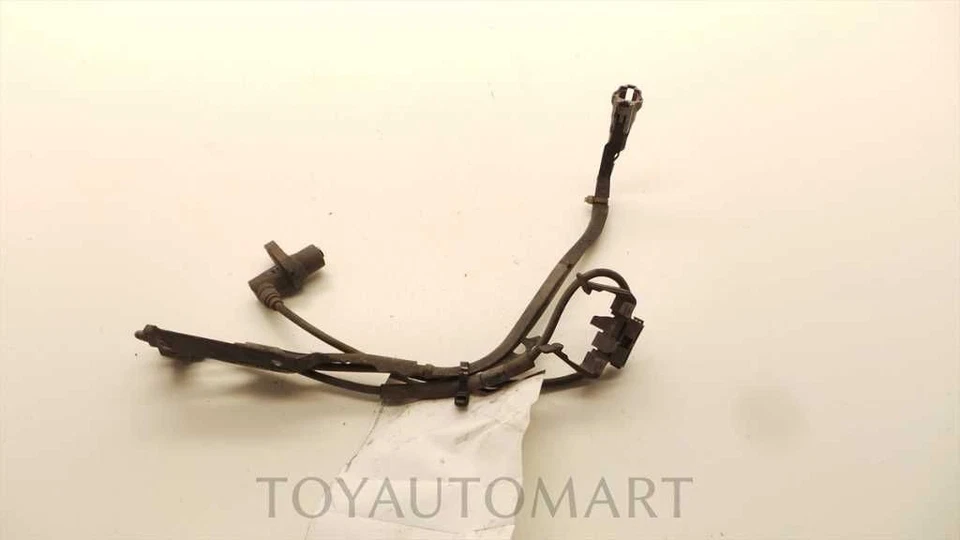 95-99 00 01 02 03 04 TOYOTA SOLARA LADO PASAJERO DELANTERO ABS MONTAJE Foto 3 de 4
