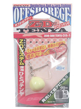 Decoy - Tenya Zero Dan EBI Ora OS-1G Hybrid Fishing Lure