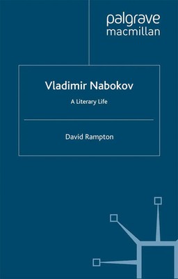 D. Rampton | Vladimir Nabokov | Taschenbuch | Englisch (2012) | A Literary Life