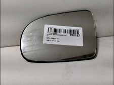 Glace de rétroviseur Opel CORSA