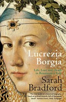 Sarah Bradford | Bradford, S: Lucrezia Borgia | Taschenbuch | Englisch (2005)