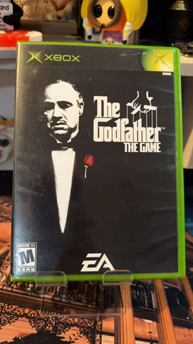 Godfather: The Game for sale | eBay