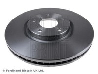 2X Blue Print Bremsscheibe ADN143168 FüR Infiniti