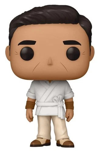 Shang-Chi and the Legend of the Ten Rings: Wenwu Pop! Vinyl