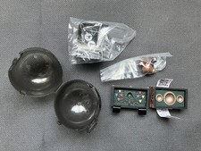 Harry Potter Quidditch Chest Complete Set Gachapon Gashapon Gacha Gasha New Rare