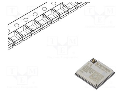 ESPRESSIF ESP32-C3-MINI-1U-N4 Modul