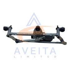 VOLKSWAGEN UP 2016-2020 Front Wiper Motor & Linkage 1S2955023D