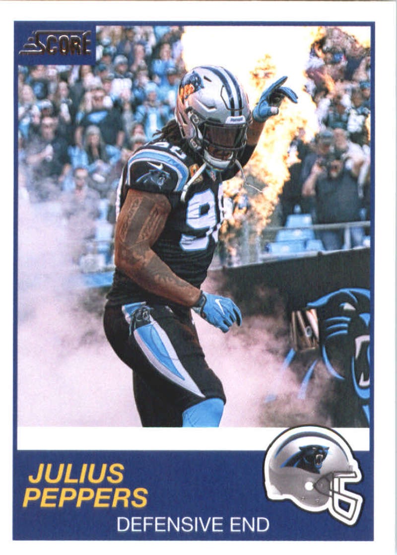 2019 Score NFL Football Base Singles #223-440 (Pick Your Cards)