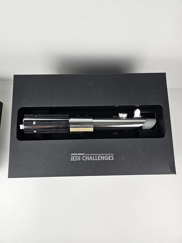 Star Wars-Jedi Challenges Lightsaber AR-756 Virtual Reality (VR) Headset-LENOVO - Image 2 of 4