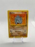 Pokemon Jungle Rhyhorn 61/64