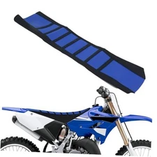 Universal Gripper Rubber Soft Seat Cover - YZ80 YZ85 YZ125 YZ250 YZ250F Pit 