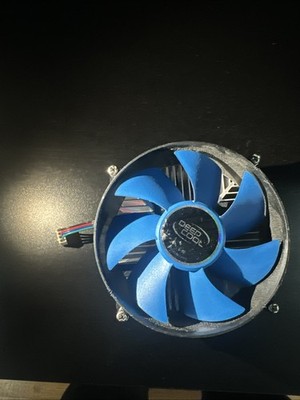 Deepcool Theta 20 PWM CPU Cooler