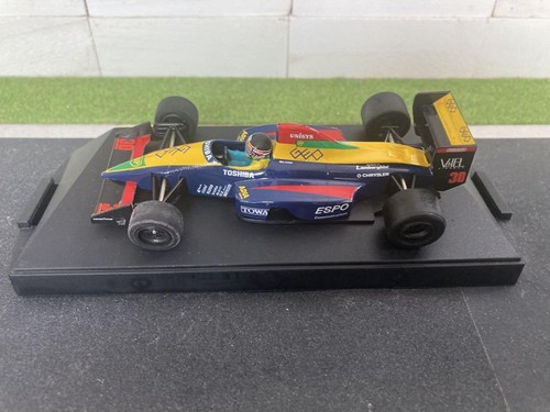 Onyx Laruz Lamborghini Suzuki Akagi 1/1 Scale Model Car Used Rare - Picture 6 of 10