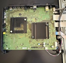 Sony TV Main Board (A-2197-252-A) For XBR-65X...