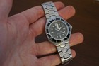 Omega Seamaster 200 Quartz