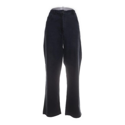 XLNT by KappAhl, Jeans, Größe: 46, Grau, Baumwolle/Elasthan/Polyester #RsI