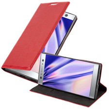 Case for Sony Xperia XA2 ULTRA Cover Protection Book Wallet Magnetic Book