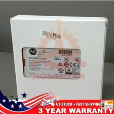 Allen Bradley 440R-D22R2 Series A 200 GSR DI Safety Relay 24VDC