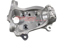 Metzger 58129402 Achsschenkel, RadaufhäNgung FüR BMW
