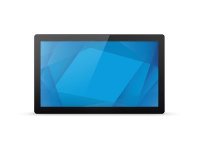 ELO E330620 2294L 21.5'' Open Frame FHD LCD WVA Touchscreen 10 Touch Zero-Bezel