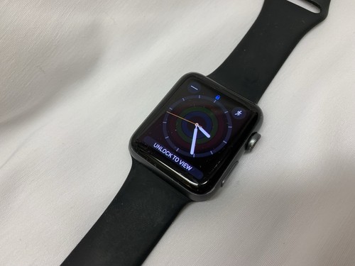 Apple Watch Series 3 42mm GPS+LTE. Read Description. - Picture 2 of 12