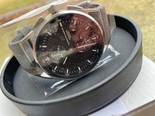 Porsche Design titanium watch 1919 Chronotimer Flyback COSC NEW full set 5