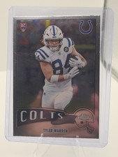 2025 Topps Chrome - 1975 Topps Tyler Warren #1975-15 (RC)