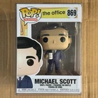 Funko Pop! Michael Scott #869, The Office, TV
