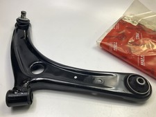 Trw Jtc2140 Front Right Suspension Control Arm For 2007-17 Jeep Compass Patriot Trw Jtc2140 Front Right Suspension Control Arm For 2007-17 Jeep Compass Patriot