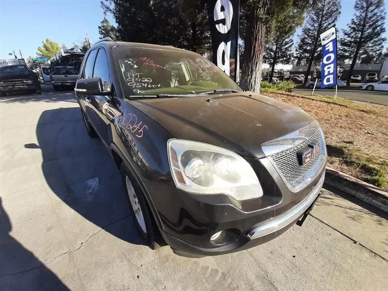 GMC ACADIA 2007-2017 eje trasero DIFF portador VIN J 11º dígito limitado 23217358 Foto 3 de 4