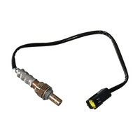 Lambdasonde Beheizt 4-Polig 330 Mm Kabel Hella FüR U.A. KIA Sportage